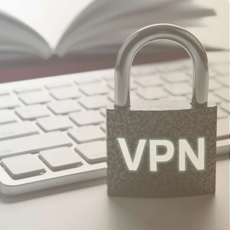 VPN